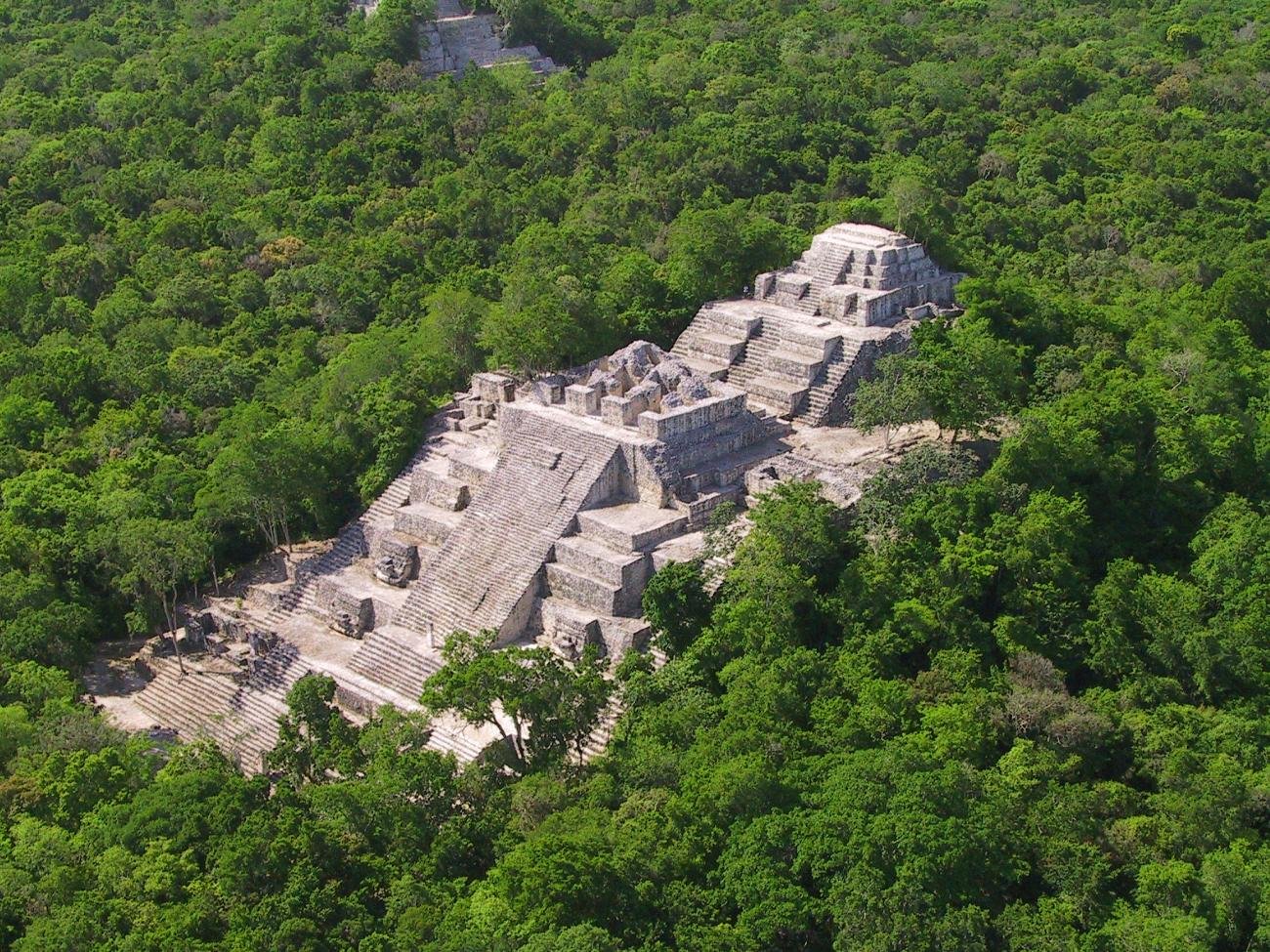 calakmul 2 calakmul 2