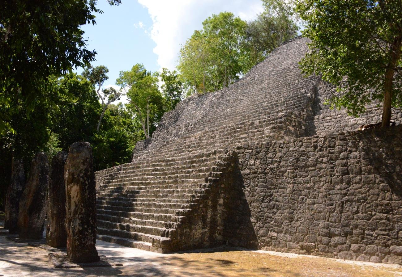 calakmul 3 calakmul 3